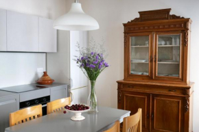 Appartamento Al Malibran Venedig
